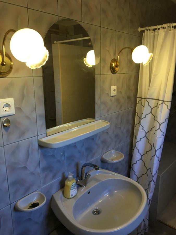 Stella Apartman Debrecen Extérieur photo