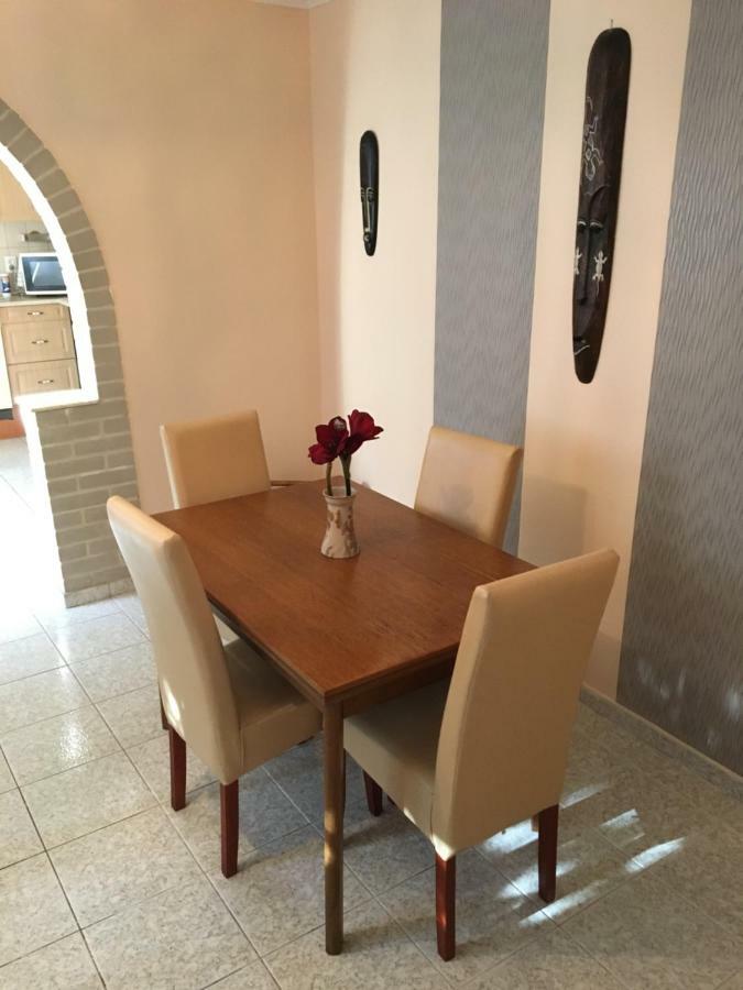 Stella Apartman Debrecen Extérieur photo