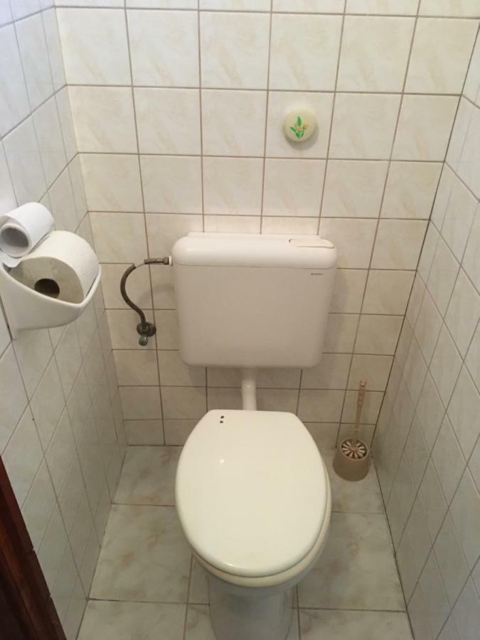 Stella Apartman Debrecen Extérieur photo