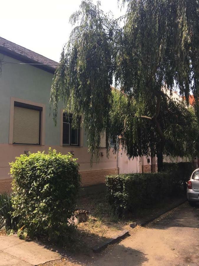 Stella Apartman Debrecen Extérieur photo